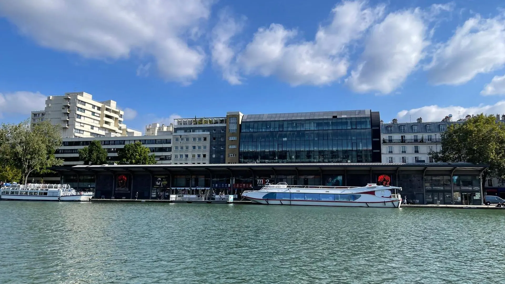 Apartamento Appartement 10E Paris França
