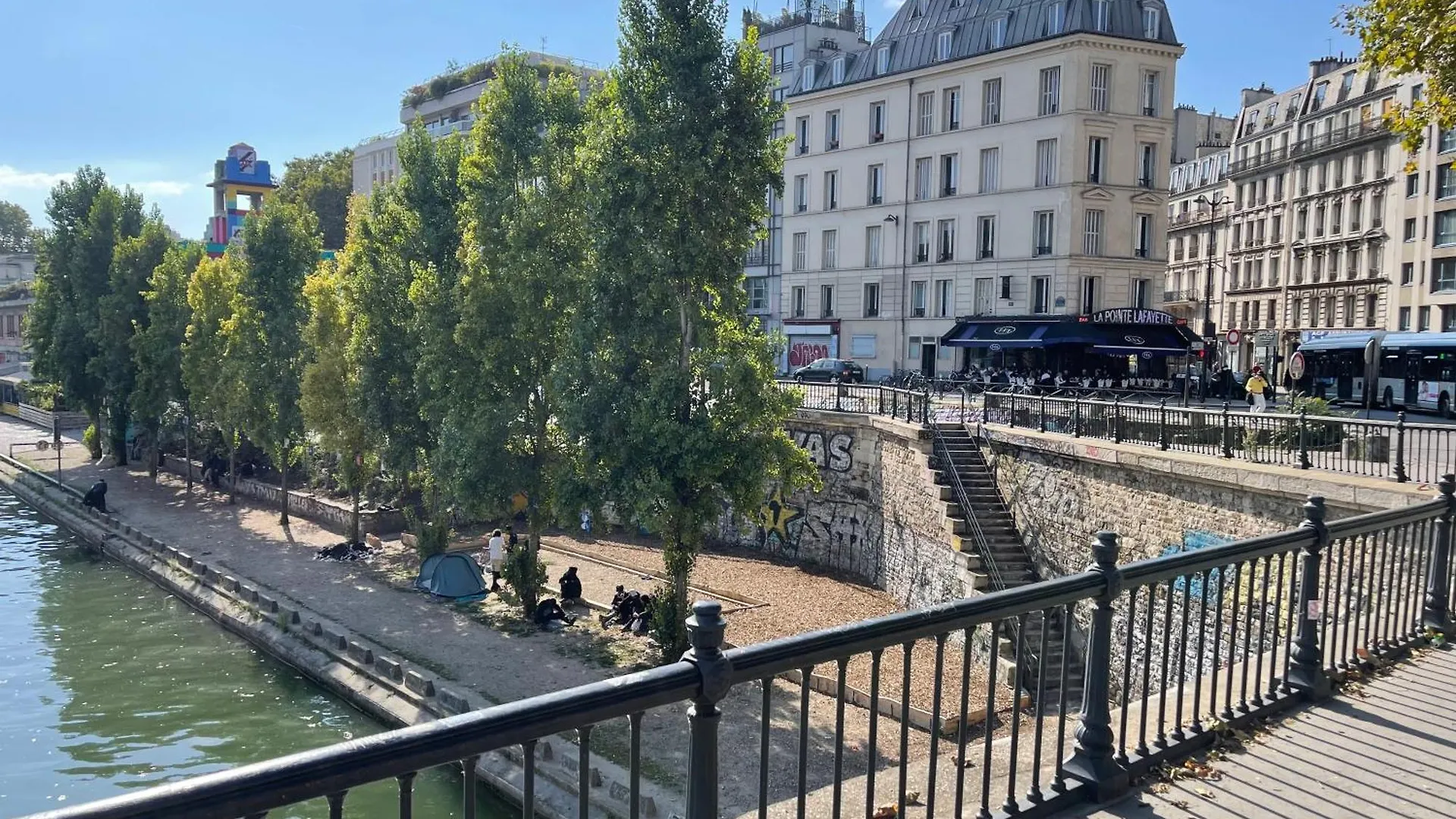 Apartamento Appartement 10E Paris