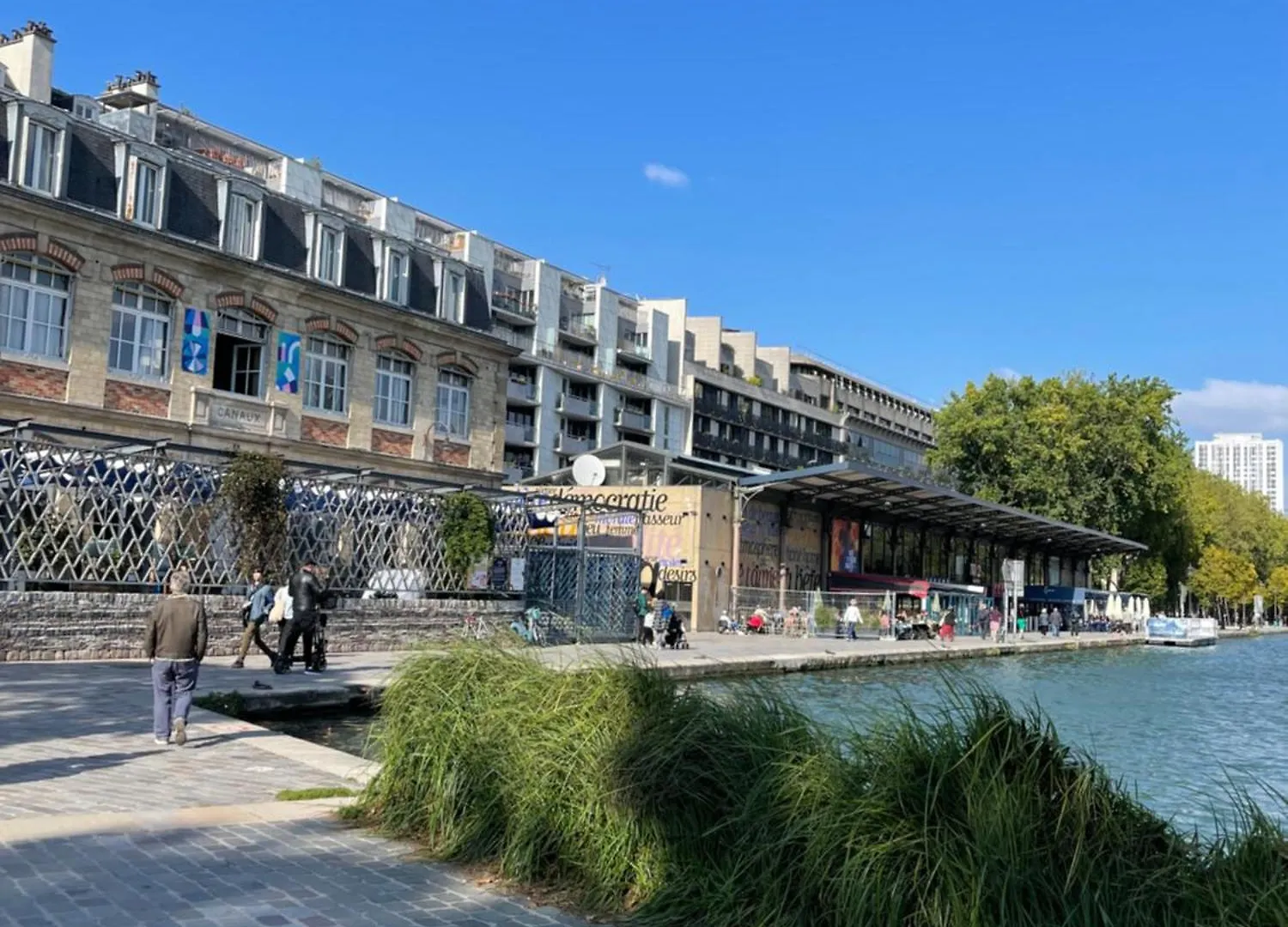 Apartamento Appartement 10E Paris França