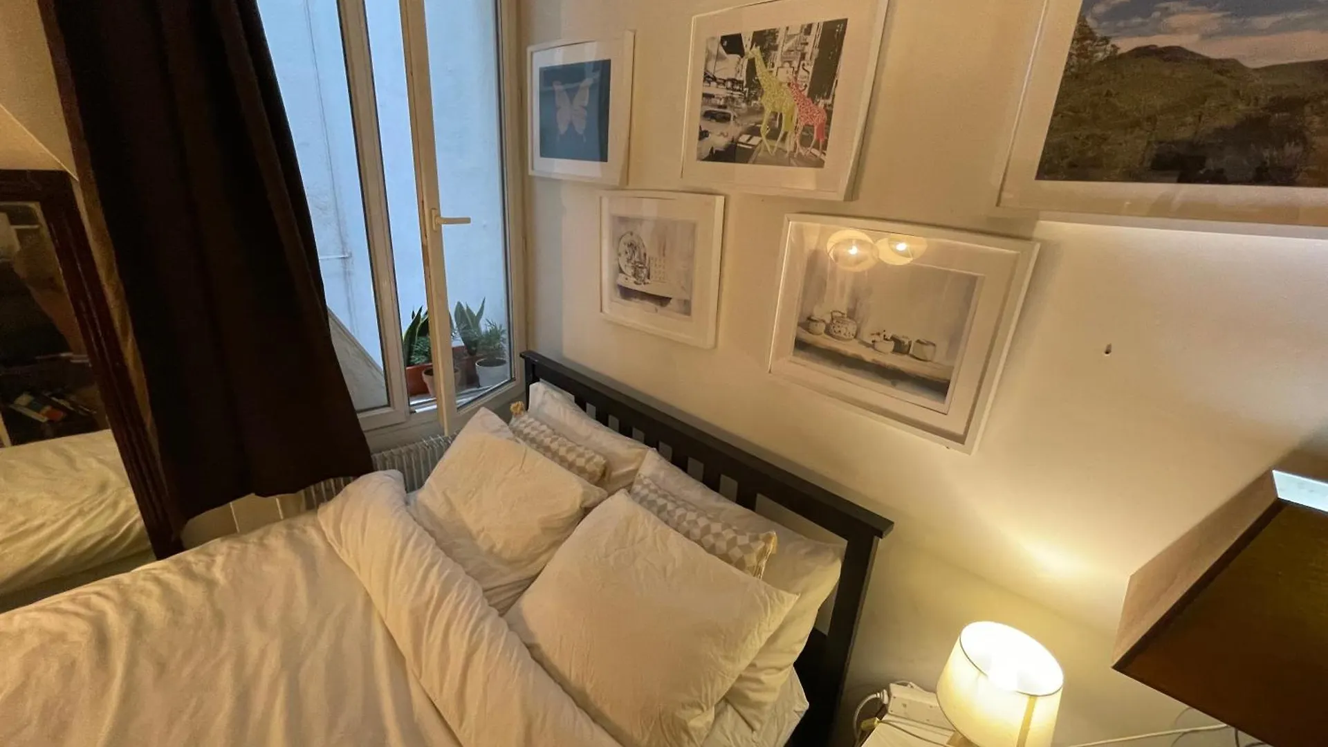 Appartement 10E Paris