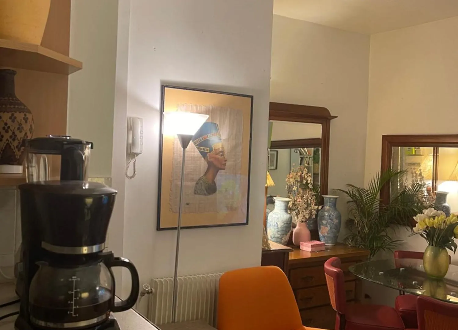 Appartement 10E Paris