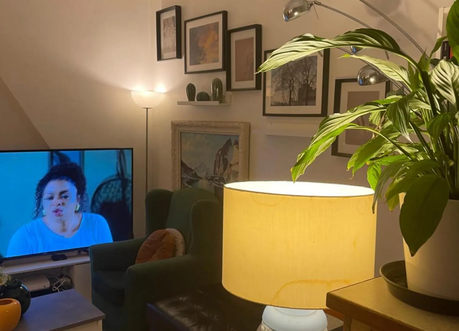 Apartment Appartement 10E Paris