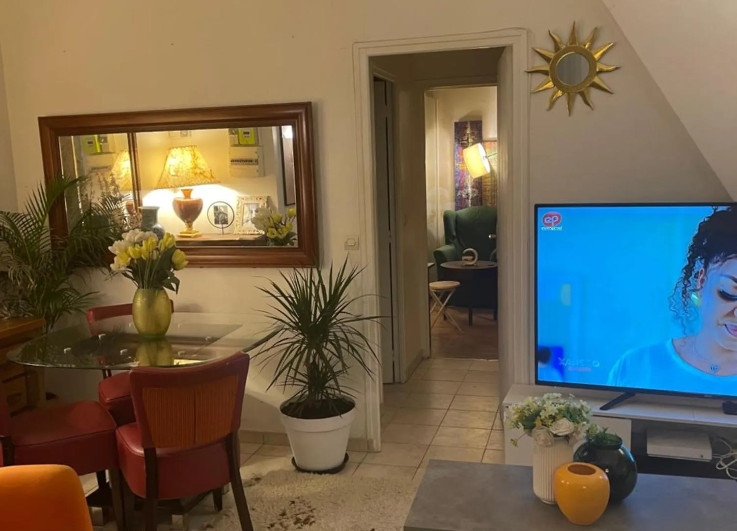 Appartement 10E Paris France
