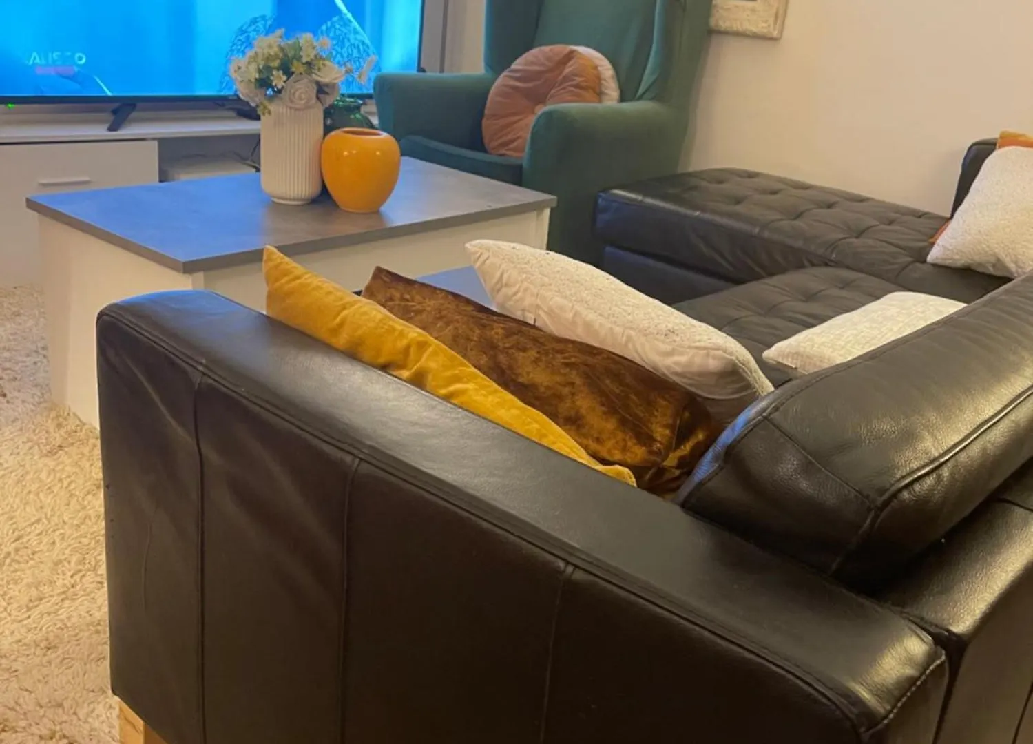 Appartement 10E Paris Apartment