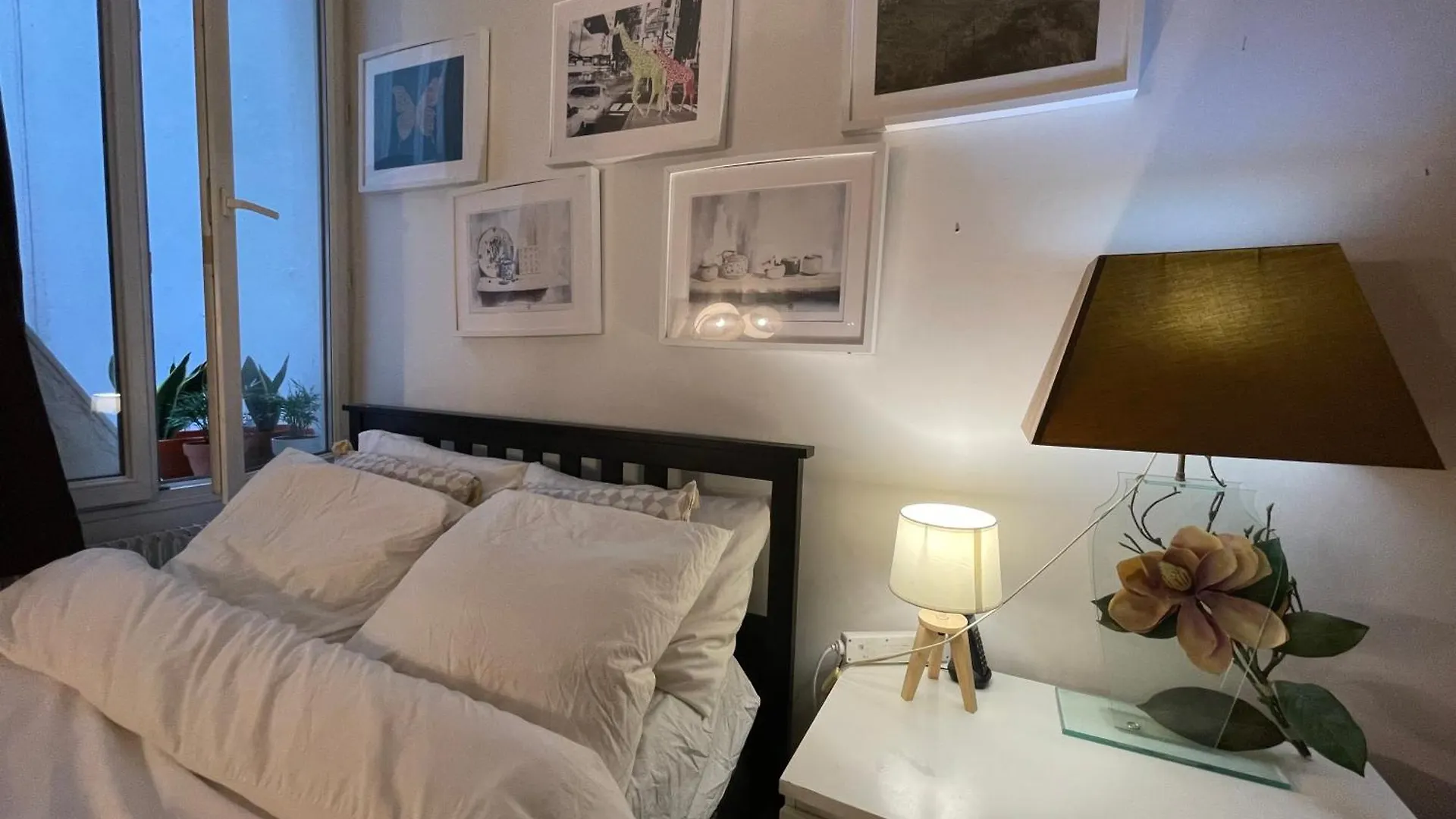 Appartement 10E Paris