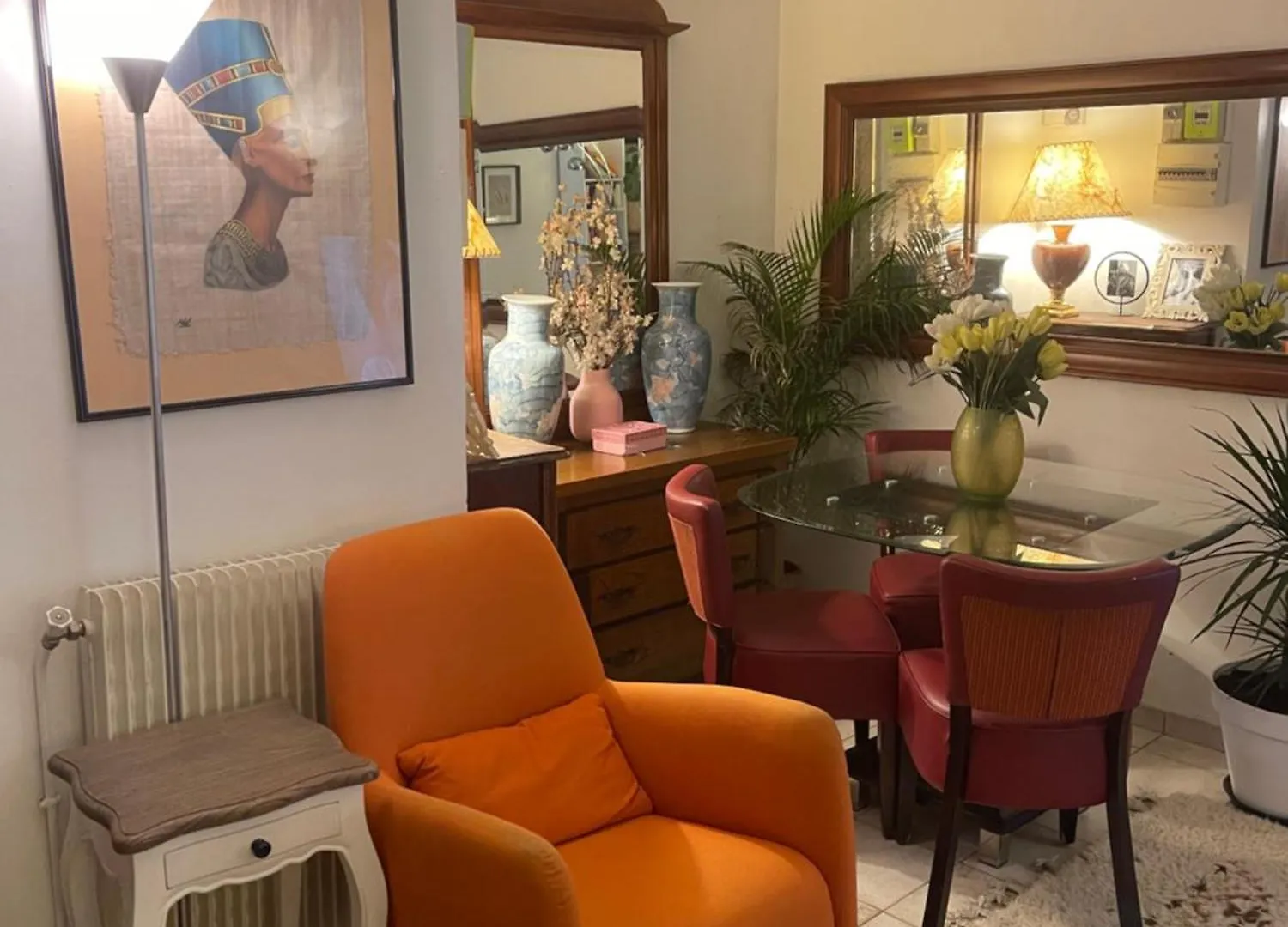 Appartement 10E Paris 0*,