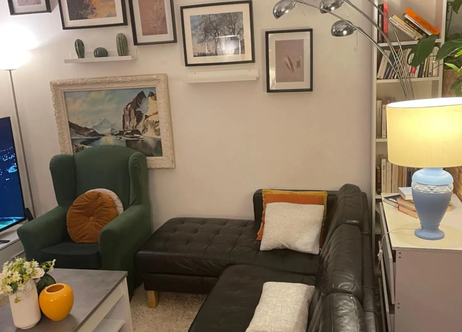Apartment Appartement 10E Paris