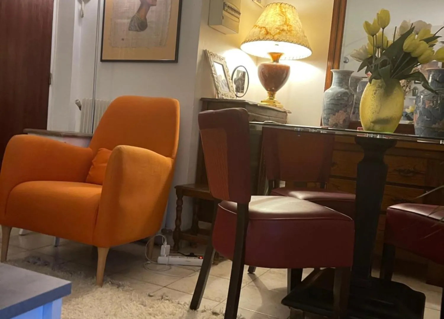 Appartement 10E 파리